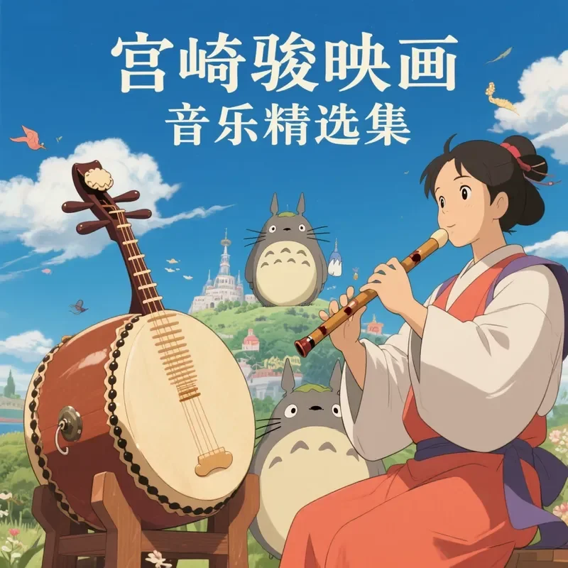 Movies - Collezione di Musica da Film di