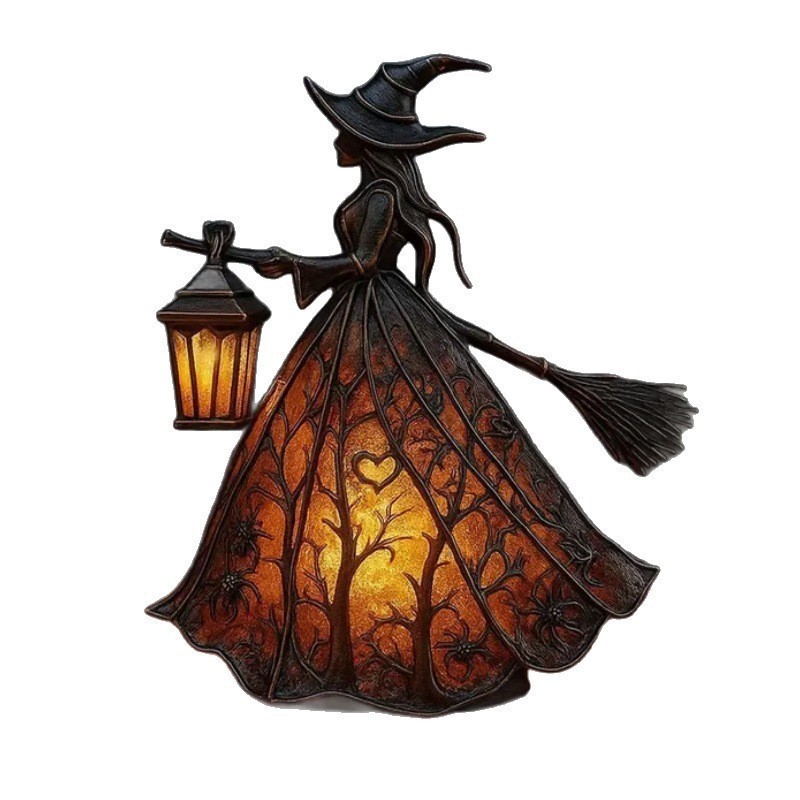 Movies - Lampada da Tavolo in Resina a