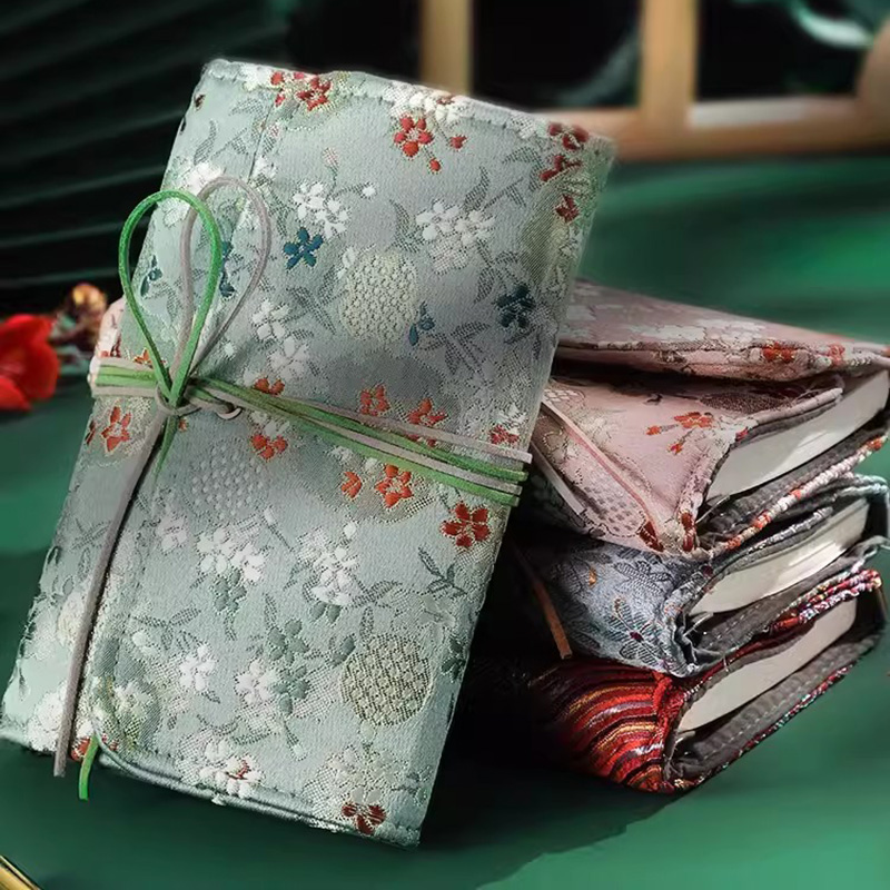 Vintage Leather Journal Notebook - Bellissimo taccuino per ragazze con copertina