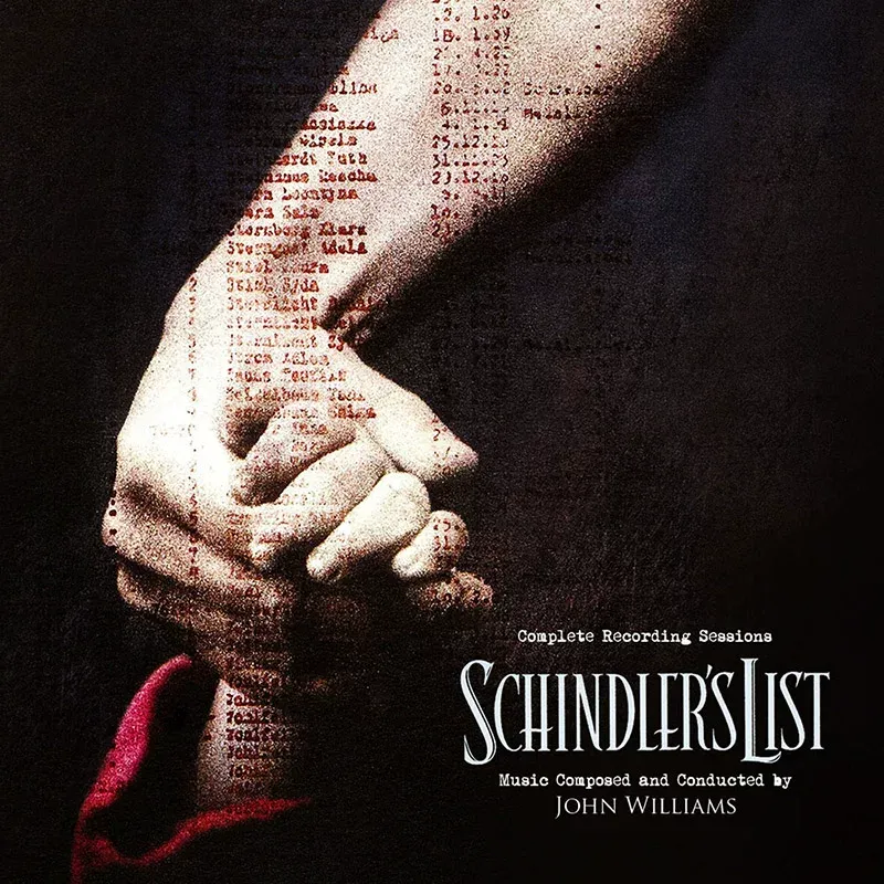 Movies - CD Originale Importato del Soundtrack del