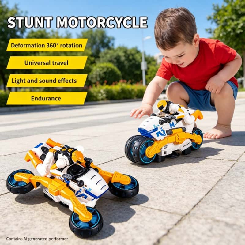 Moto Elettrica Trasformabile p - Music recensione e prezzo