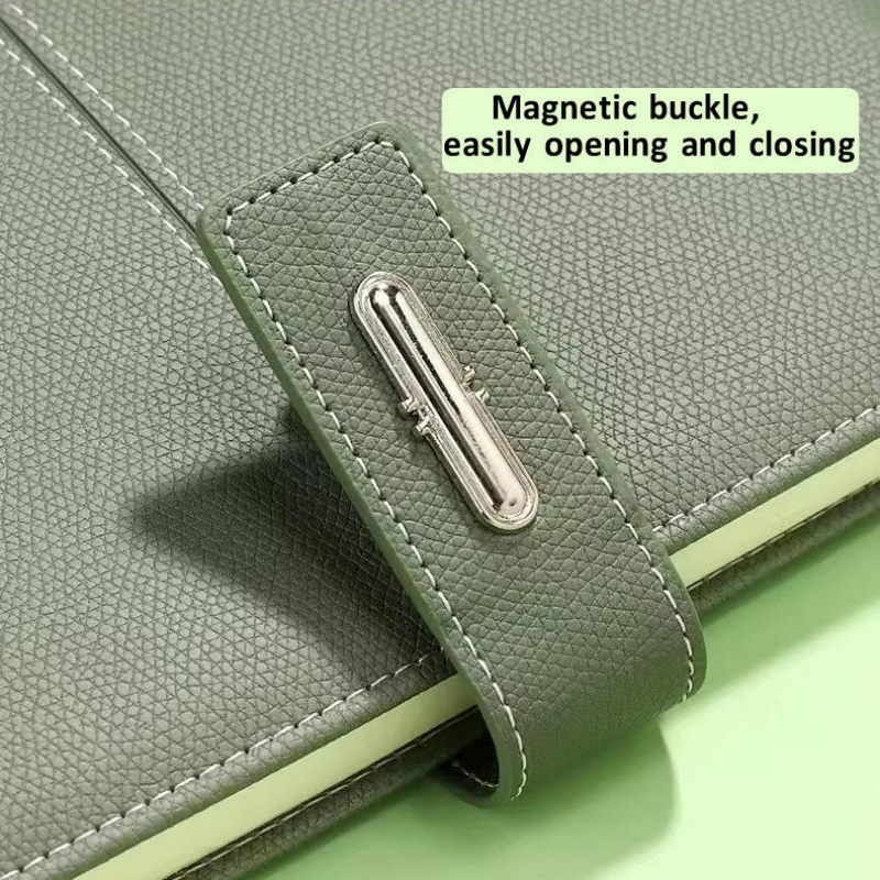 Taccuino Vintage in Pelle A5 c - Vintage Leather Journal Notebook recensione e prezzo