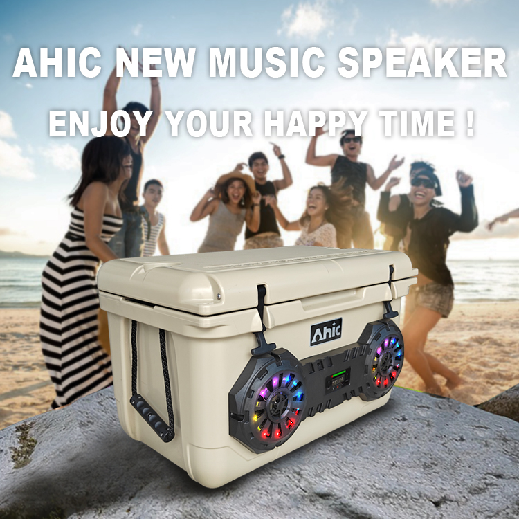 Frigo Portatile Rotostampato d - Music recensione e prezzo