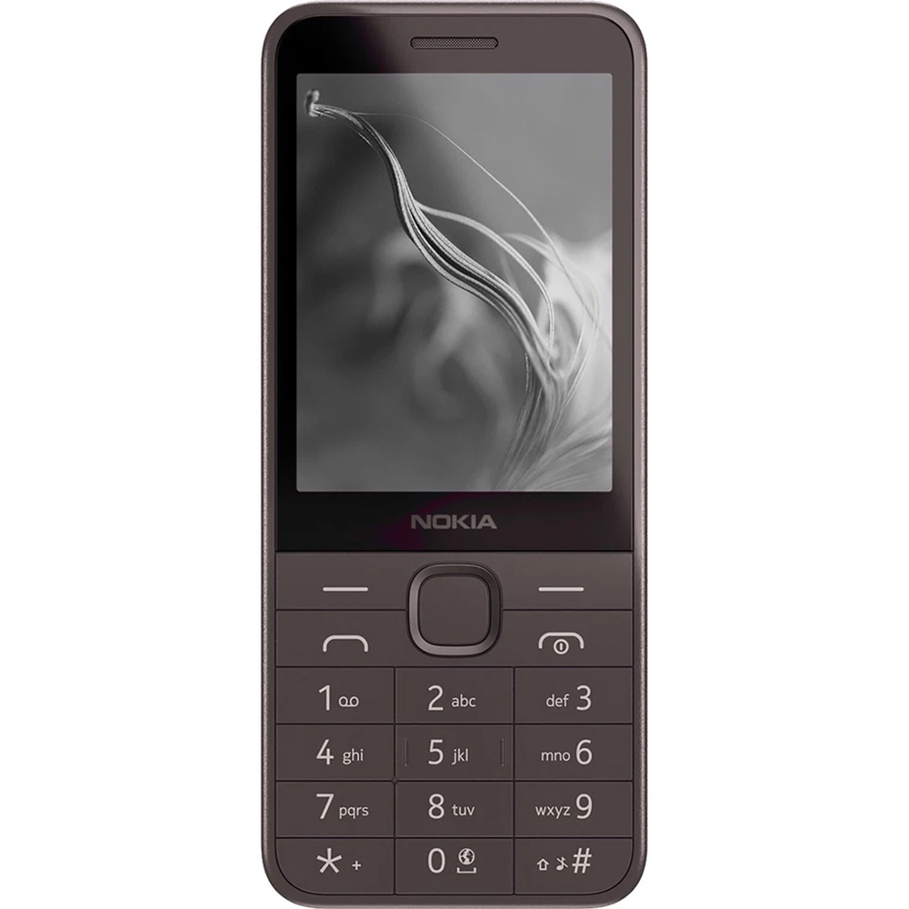 Nokia 235 4G Telefono di Backu - Music recensione e prezzo