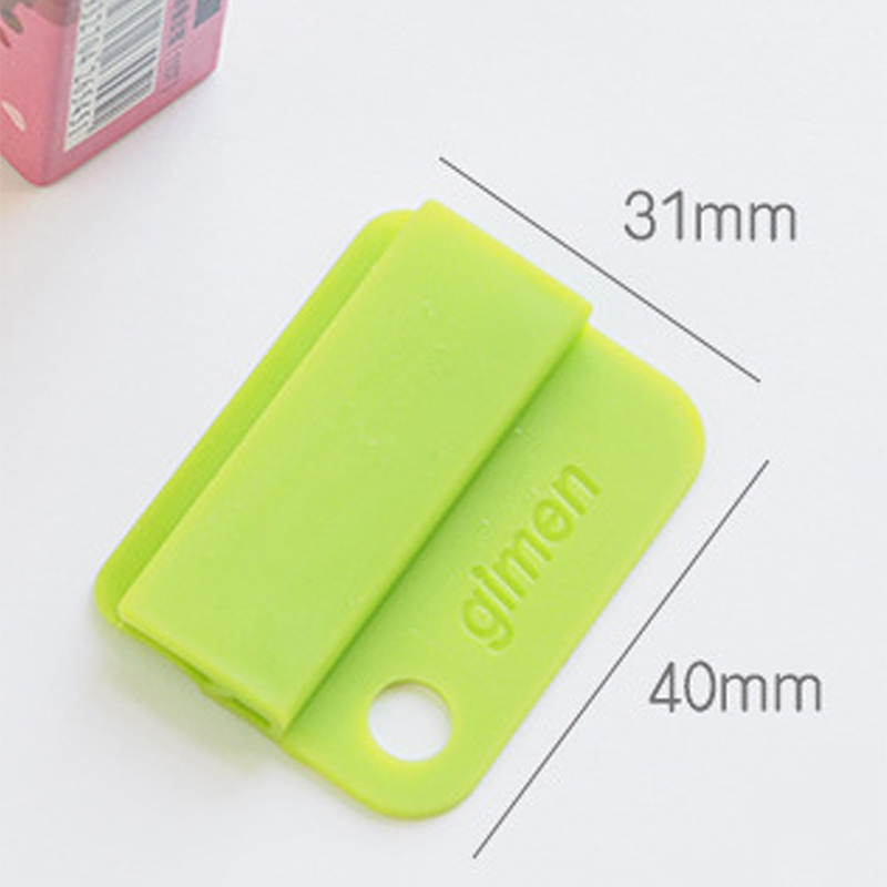 6 pezzi/set clip per copertine - Stationery Books recensione e prezzo