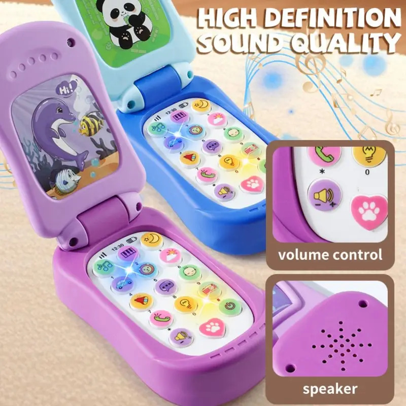 Telefono giocattolo con cover  - Music recensione e prezzo