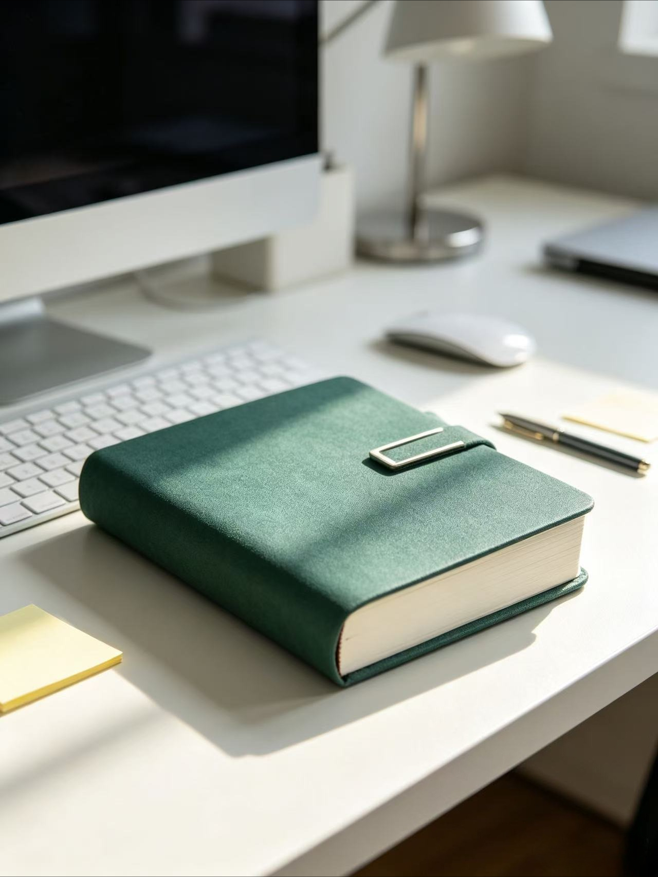 Taccuino Vintage in Pelle A5 c - Vintage Leather Journal Notebook recensione e prezzo