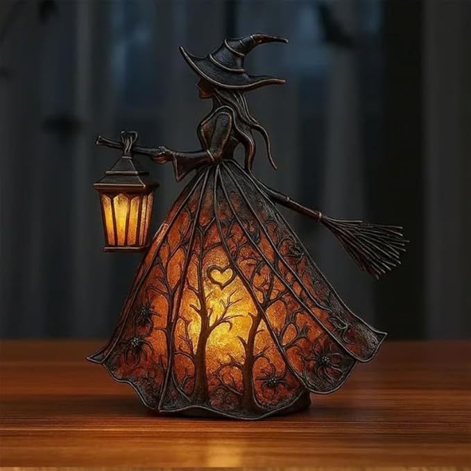 Lampada da Tavolo in Resina a  - Movies recensione e prezzo
