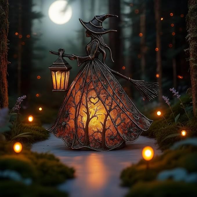Lampada da Tavolo in Resina a  - Movies recensione e prezzo