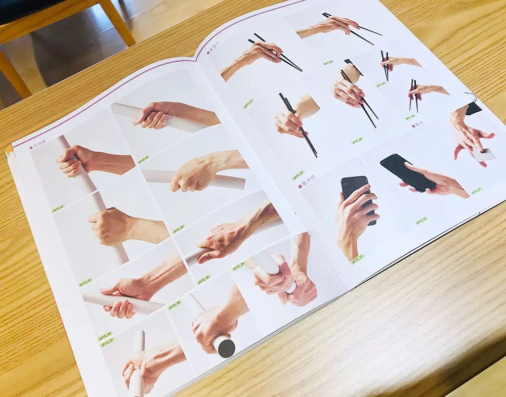 Tecniche di pittura a mano di  - Chinese Calligraphy Practice Book recensione e prezzo