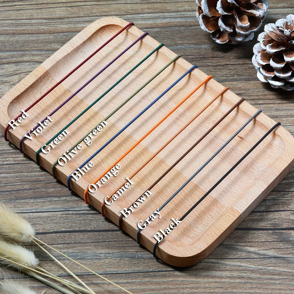 10 pezzi un Set di accessori p - Vintage Leather Journal Notebook recensione e prezzo