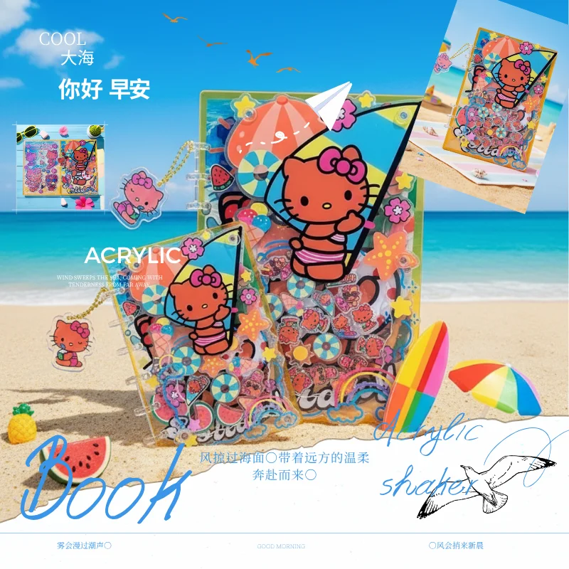 Quaderno Acrilico con Copertin - Stationery Books recensione e prezzo