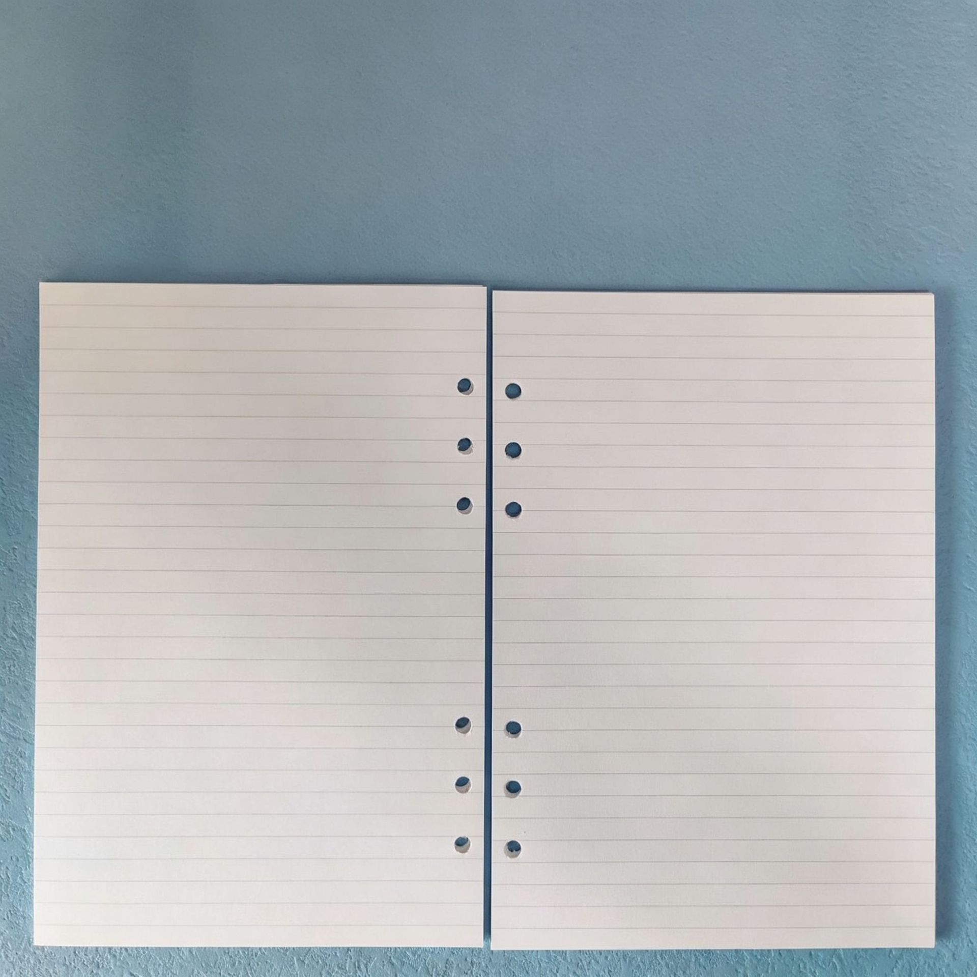 Ricambio Fogli Sciolti A5 A6 A - A5 Spiral Dotted Grid Notebook recensione e prezzo