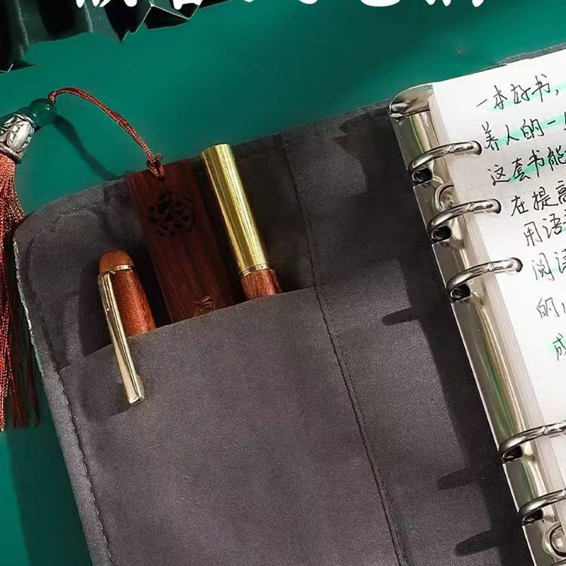 Bellissimo taccuino per ragazz - Vintage Leather Journal Notebook recensione e prezzo
