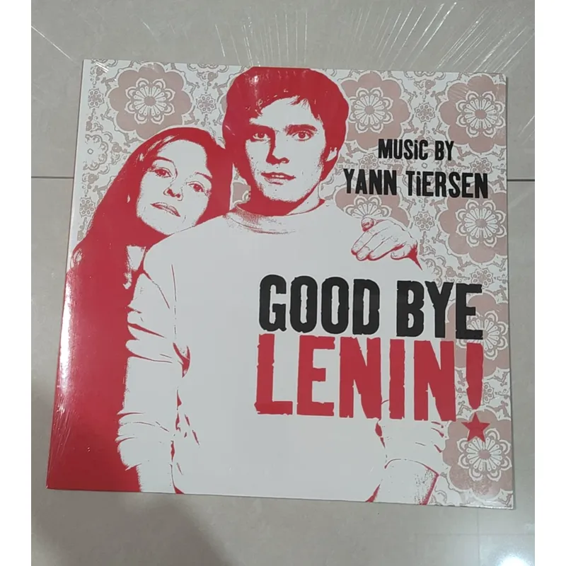 Goodbye Lenin - Film: Buon gio - Movies recensione e prezzo