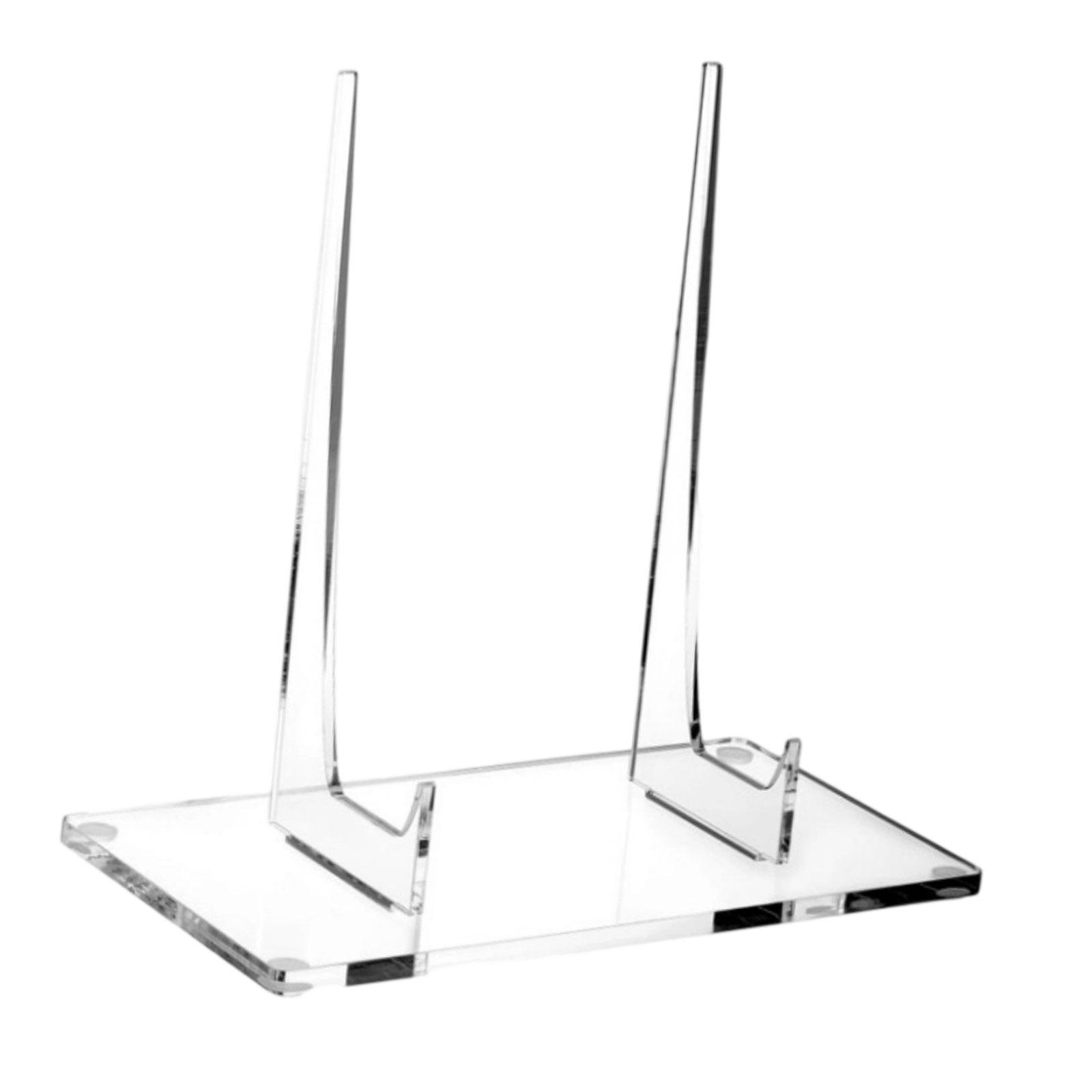 Espositore in Acrilico Traspar - Clear Acrylic Book Stand Holder recensione e prezzo