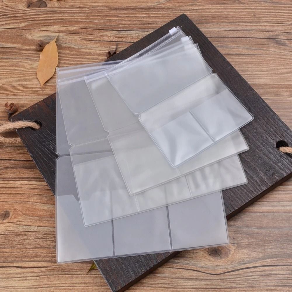 Borsa con cerniera in PVC per  - Vintage Leather Journal Notebook recensione e prezzo
