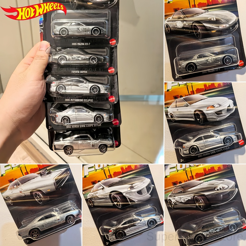 Nuovo Hot Wheels Hnr88 Gdg44 F - Movies recensione e prezzo