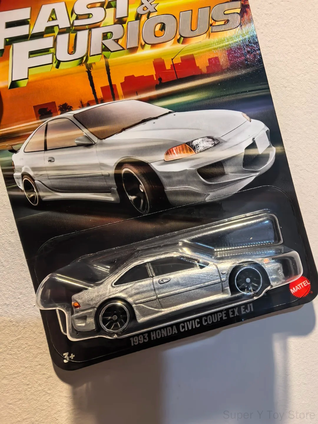 Nuovo Hot Wheels Hnr88 Gdg44 F - Movies recensione e prezzo