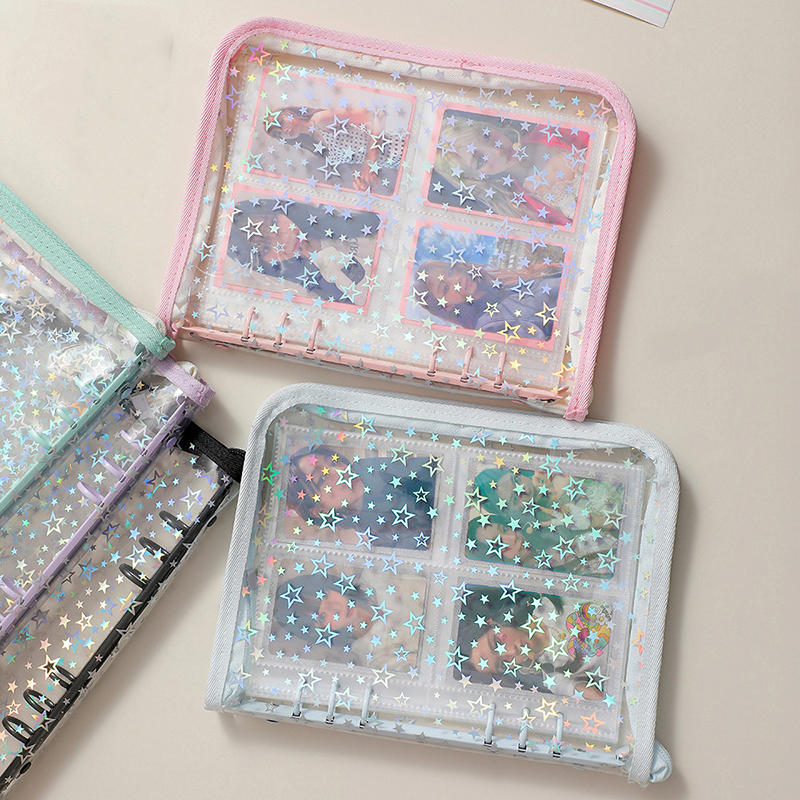 Raccoglitore A5/A6/A7 con cern - Stationery Books recensione e prezzo