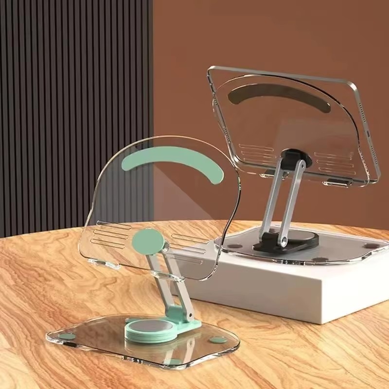 Supporto per libri in acrilico - Clear Acrylic Book Stand Holder recensione e prezzo