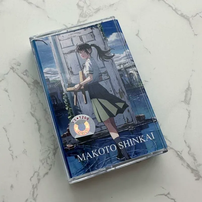 Collezione di brani del film a - Movies recensione e prezzo