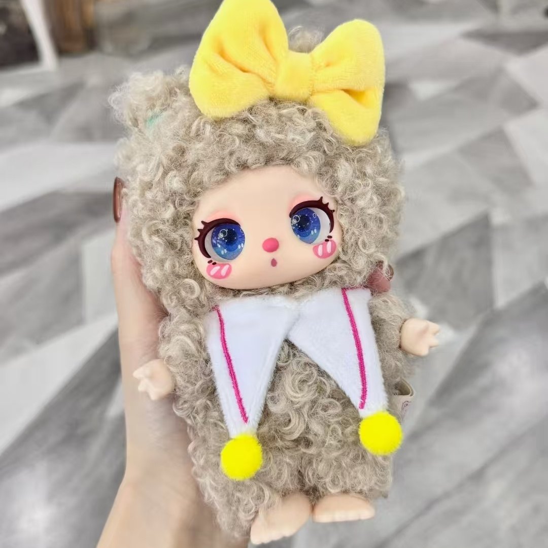 Liila Toys Peluche Blind Box 3 - Movies recensione e prezzo