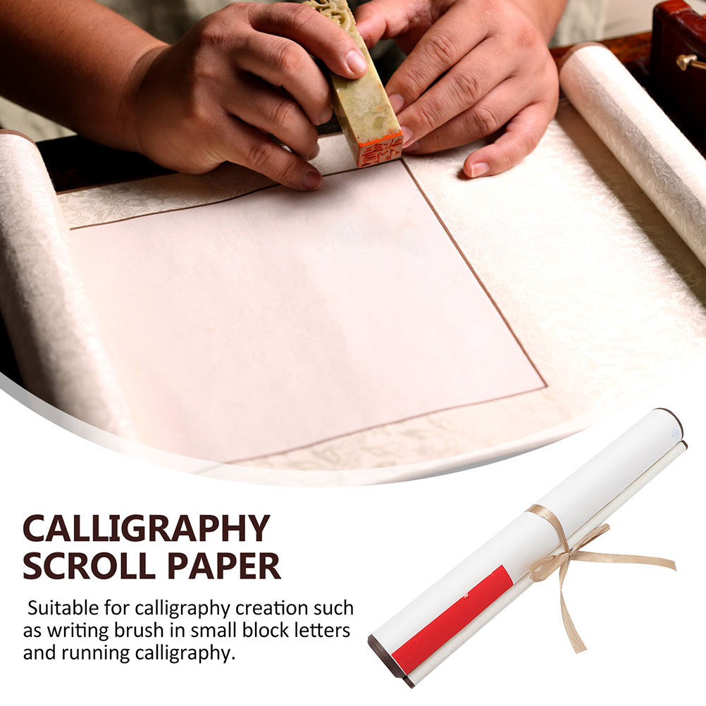 Rotolo di Carta per Calligrafi - Chinese Calligraphy Practice Book recensione e prezzo
