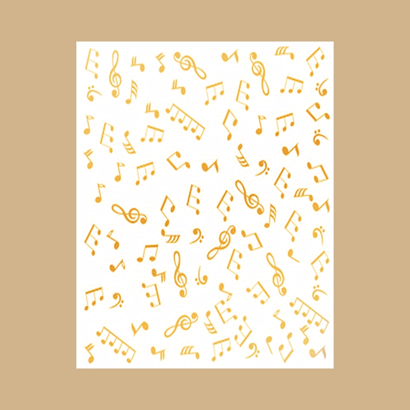 Piastra in lamina a caldo Note - Blank Sheet Music Notebook recensione e prezzo