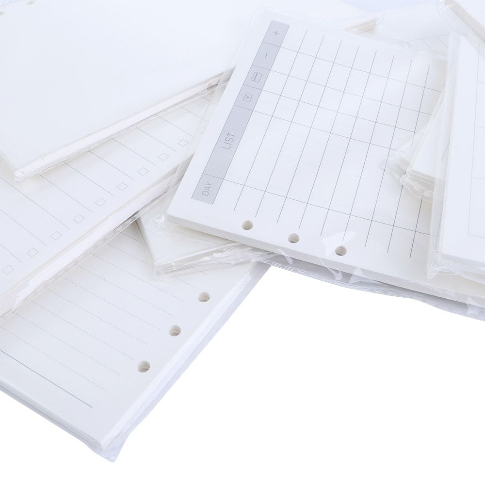 Agenda Giornaliera a Quadretti - A5 Spiral Dotted Grid Notebook recensione e prezzo