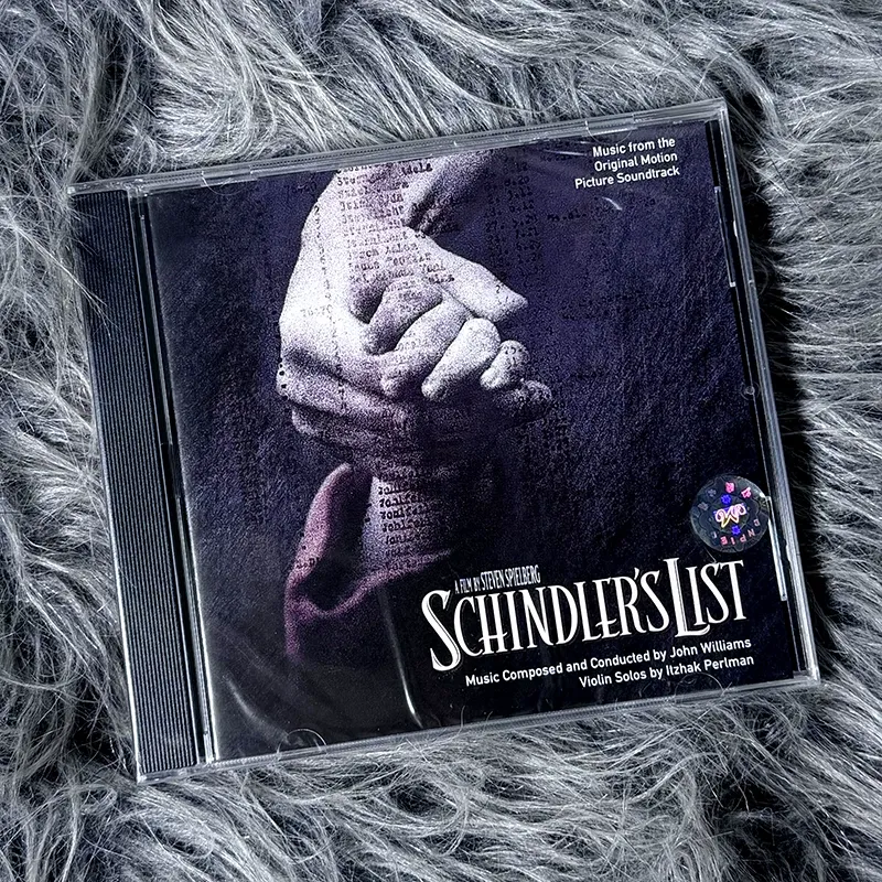 CD Originale Importato del Sou - Movies recensione e prezzo