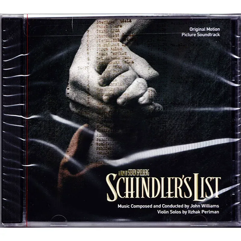 CD Originale Importato del Sou - Movies recensione e prezzo