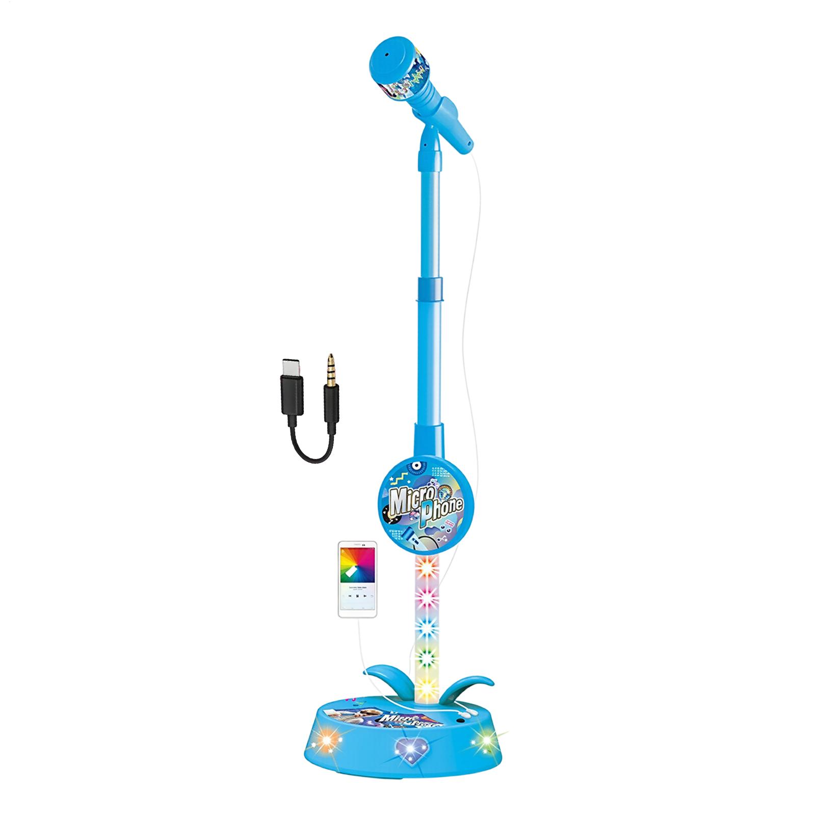 Microfono per Bambini con Supp - Music recensione e prezzo