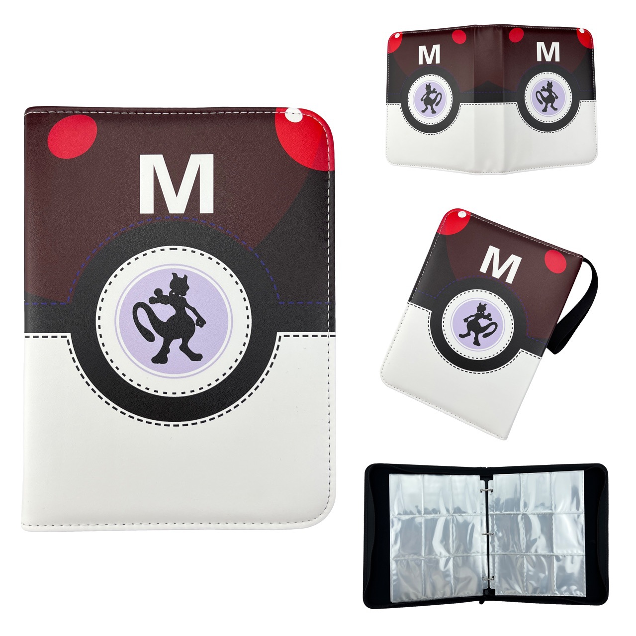 Album per Carte Pokémon Bandai - Stationery Books recensione e prezzo