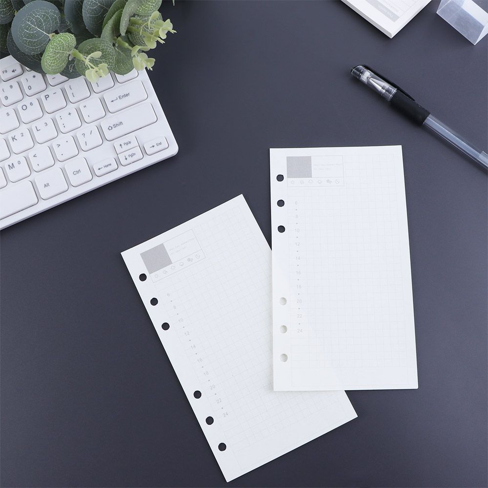 Agenda Giornaliera a Quadretti - A5 Spiral Dotted Grid Notebook recensione e prezzo