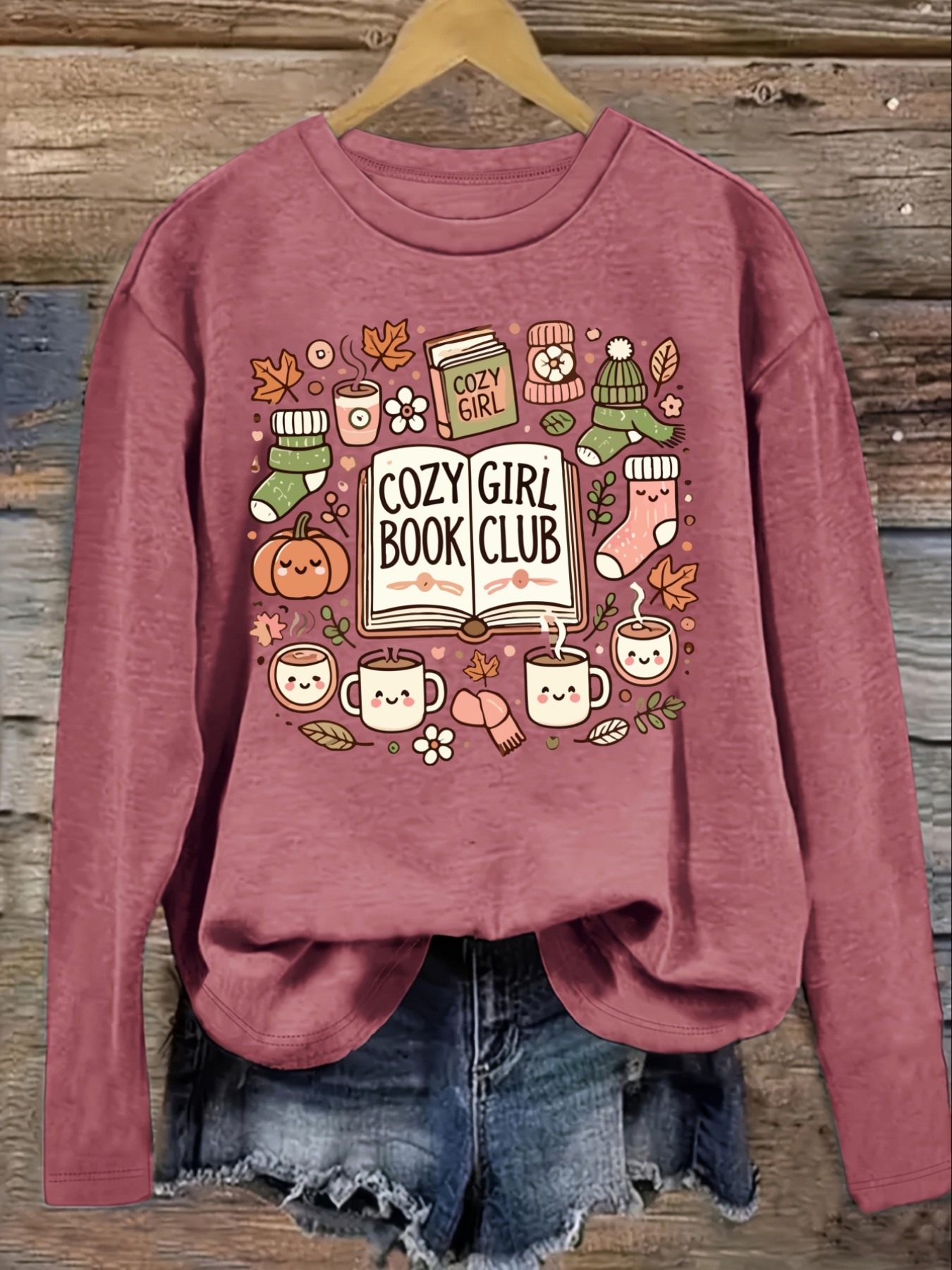 Maglietta Casual da Donna a Ma - Books recensione e prezzo