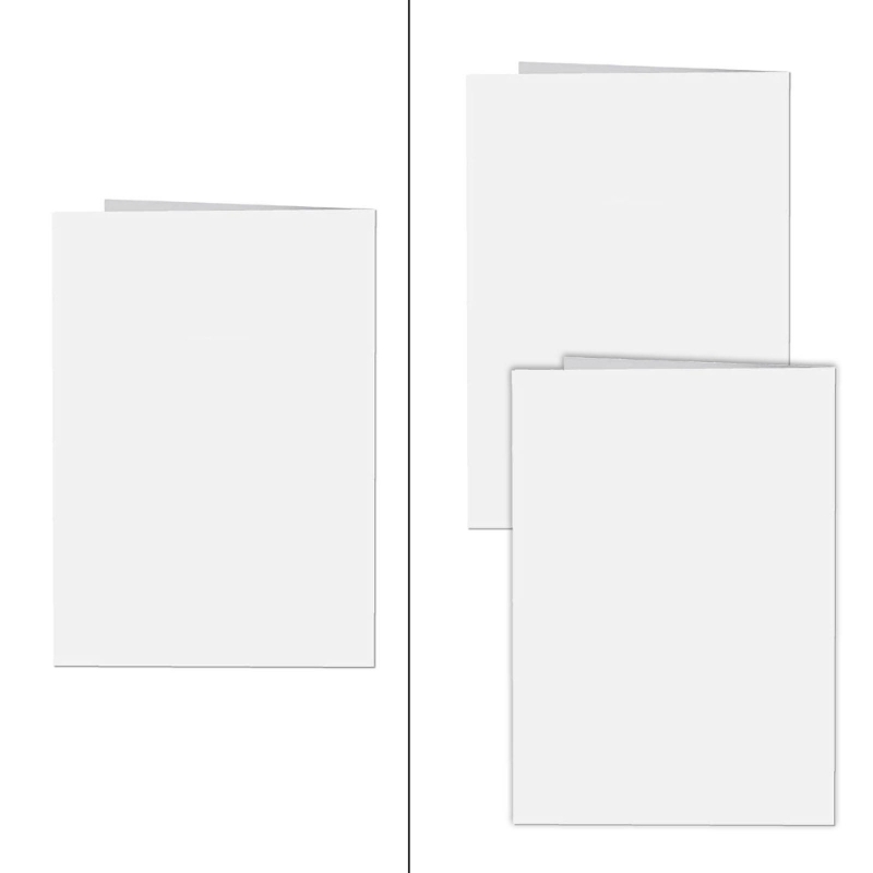 Biglietto d'auguri fai-da-te p - Blank Sheet Music Notebook recensione e prezzo