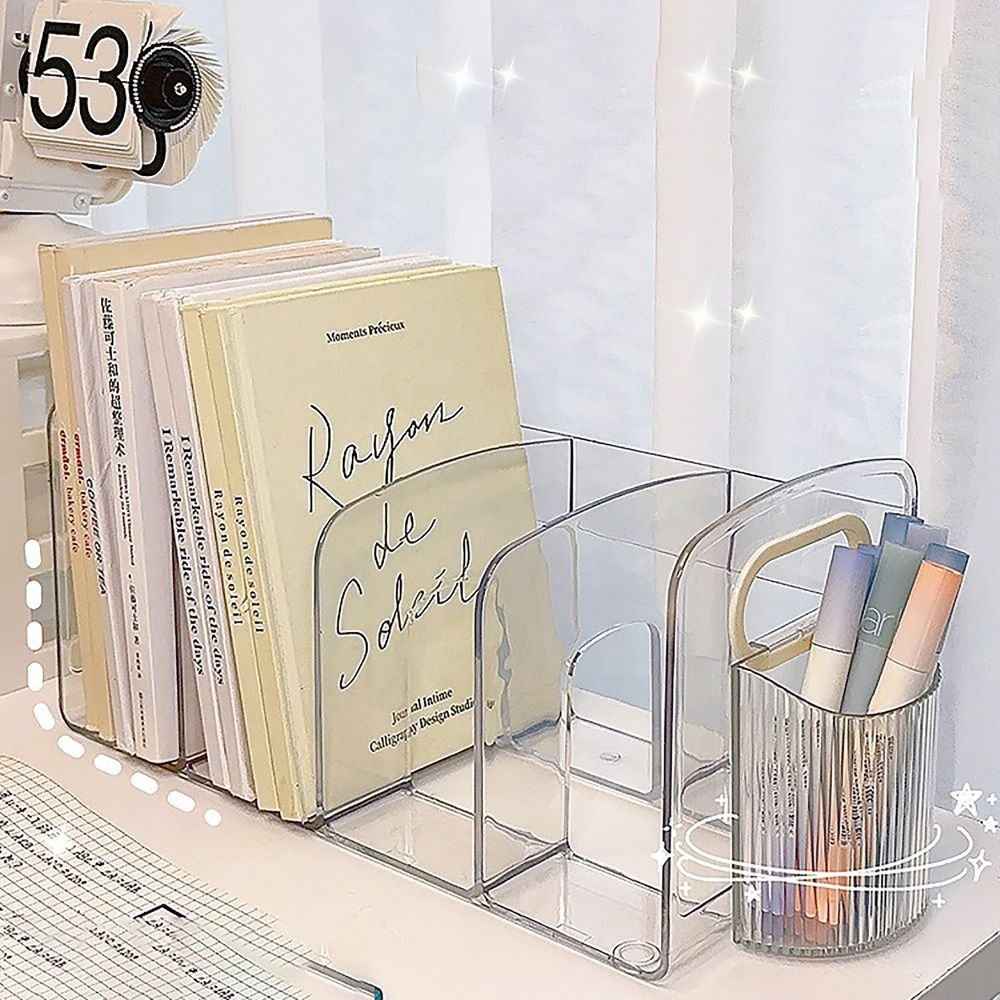 Fermalibri Portatili in Acrili - Clear Acrylic Book Stand Holder recensione e prezzo