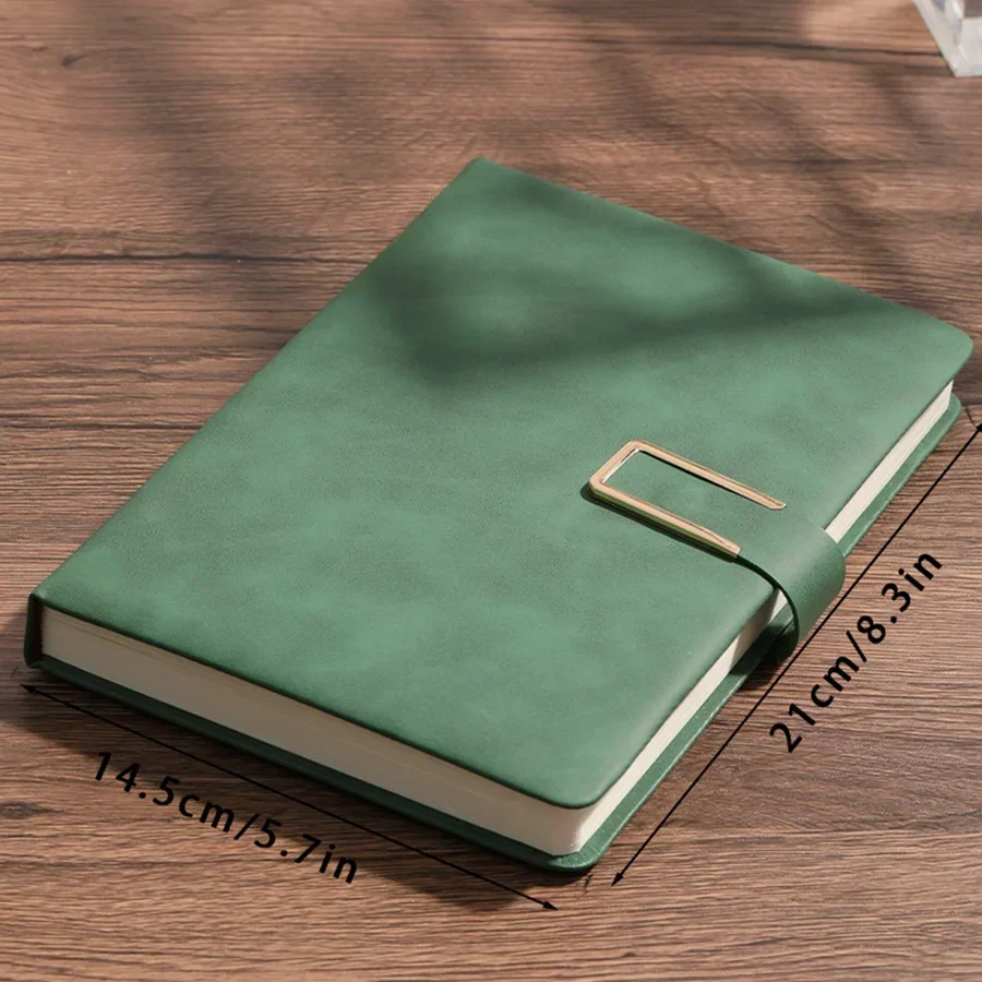 1 quaderno in pelle vintage A5 - Vintage Leather Journal Notebook recensione e prezzo
