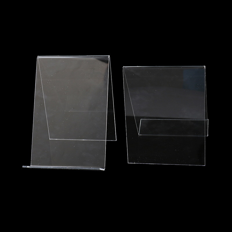 📚   Espositore per Libri in Ac - Clear Acrylic Book Stand Holder recensione e prezzo
